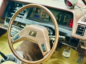 Toyota Corolla KE70 1982 Car (Used)