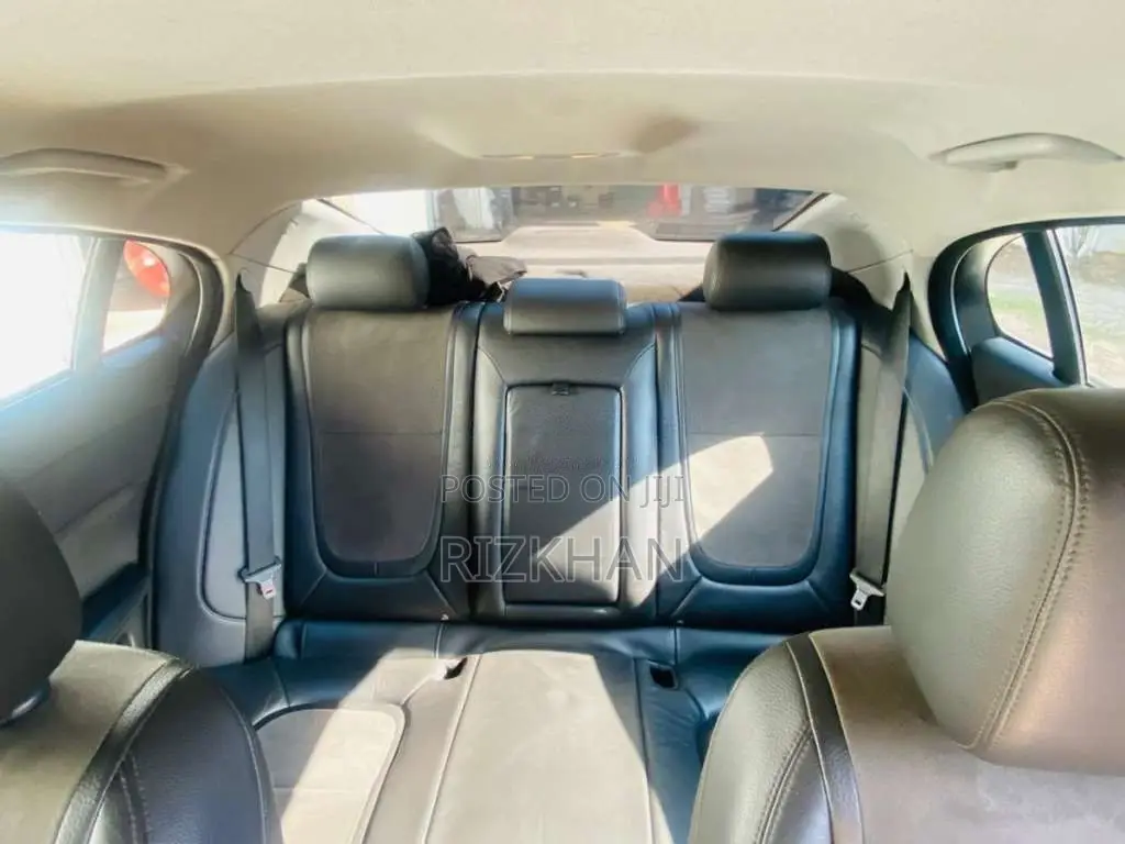 Jaguar X Type 2013 Car (Used)
