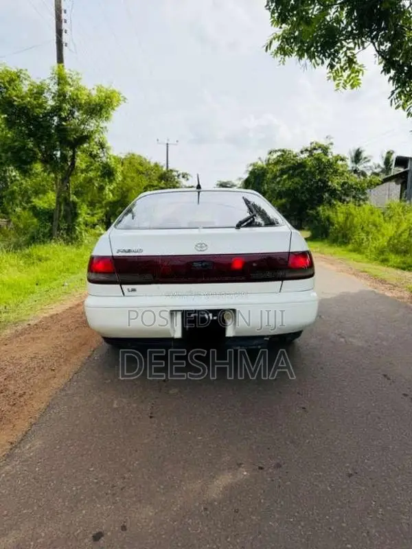 Toyota Premio 1995 Car (Used)