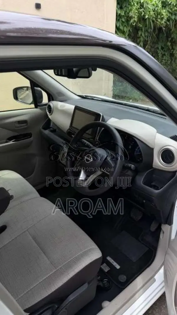 Nissan Dayz X Grade 2025 Car Unregistered (Recondition)
