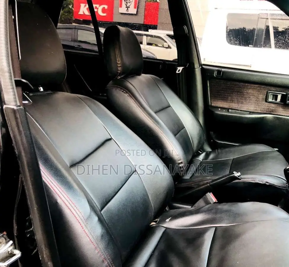 Honda Civic 1991 Car (Used)
