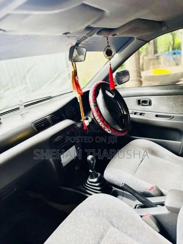 Nissan FB14 Sunny 1995 Car (Used)
