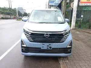 Nissan Dayz 2024 Car Unregistered (Recondition)