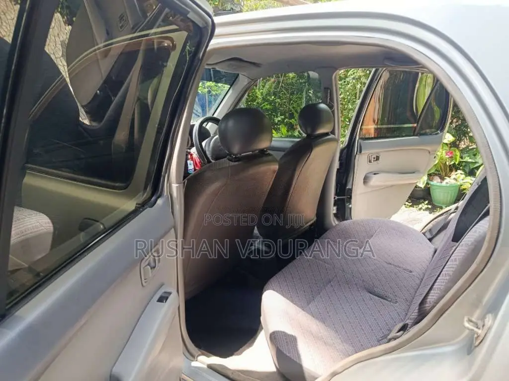 Nissan March K11 2006 Car (Used)