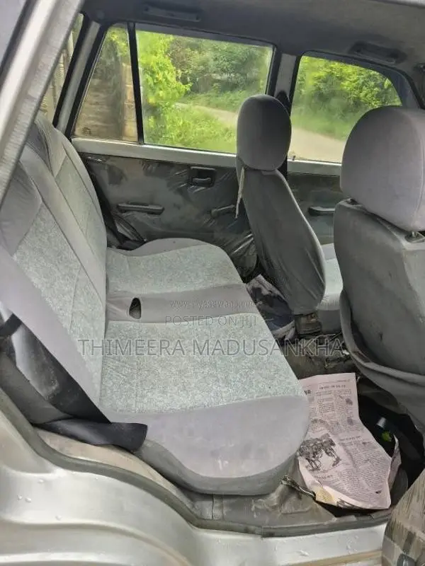 Suzuki Maruti 800 2006 Car (Used)
