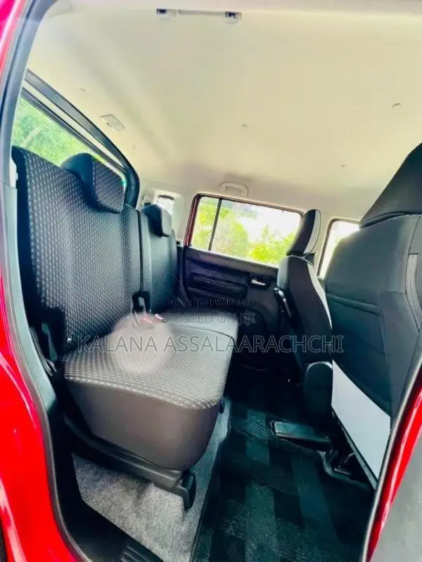 Suzuki Hustler 2024 Car Unregistered (Recondition)