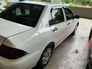 Mitsubishi Lancer 2008 Car (Used)