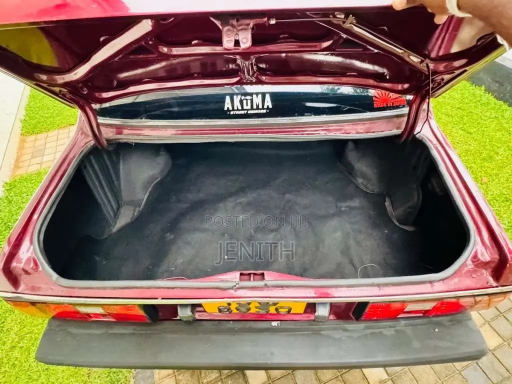Toyota Corolla KE70 1982 Car (Used)
