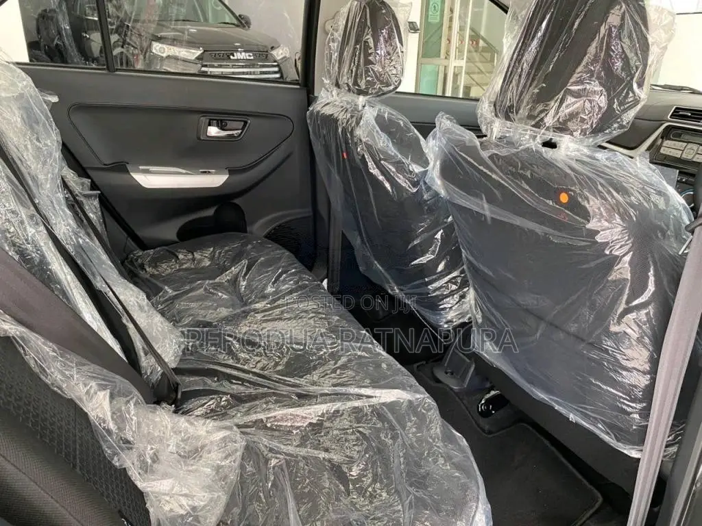 Perodua Bezza 2026 Car Brand New