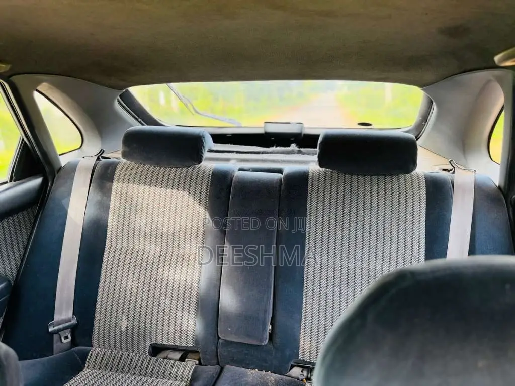 Toyota Premio 1995 Car (Used)
