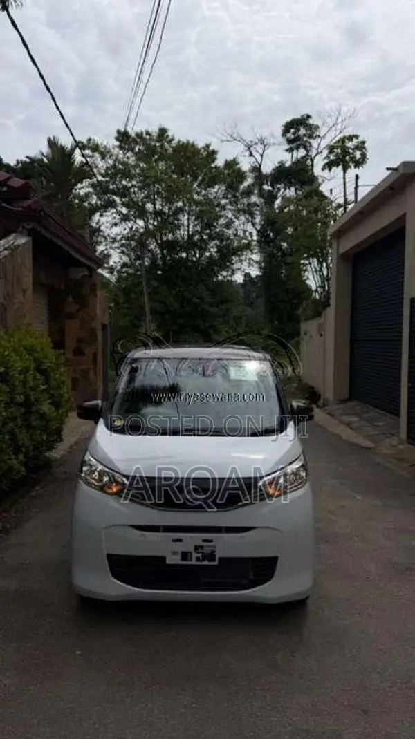 Nissan Dayz X Grade 2025 Car Unregistered (Recondition)