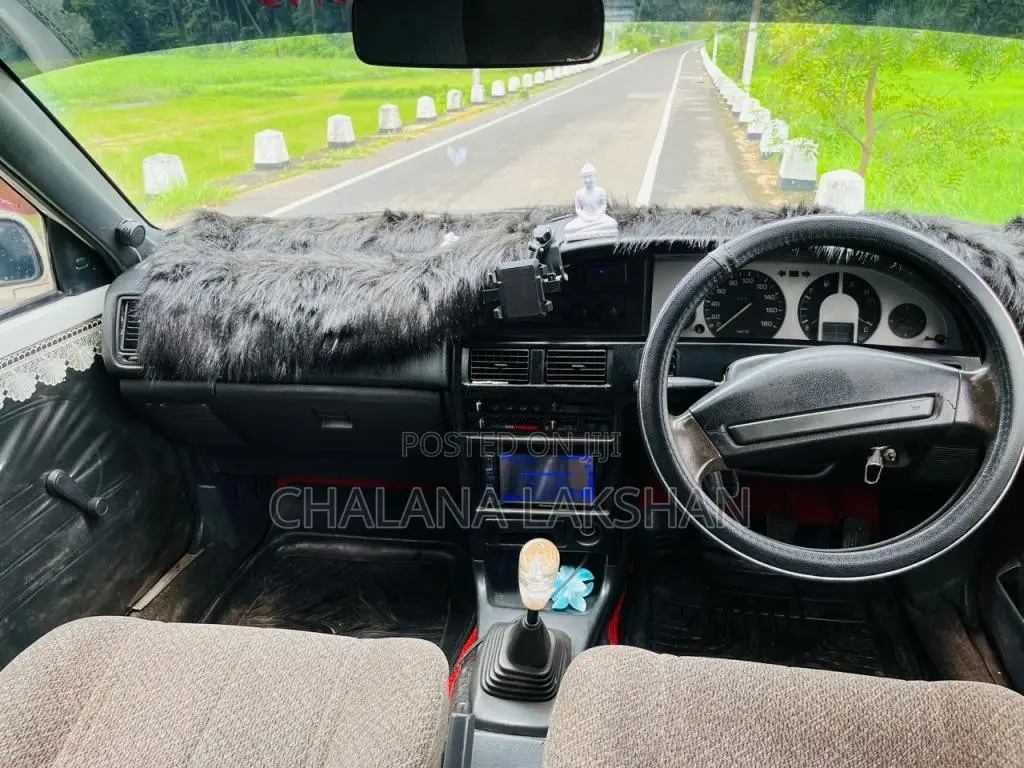 Toyota Corolla CE96 1993 Car (Used)