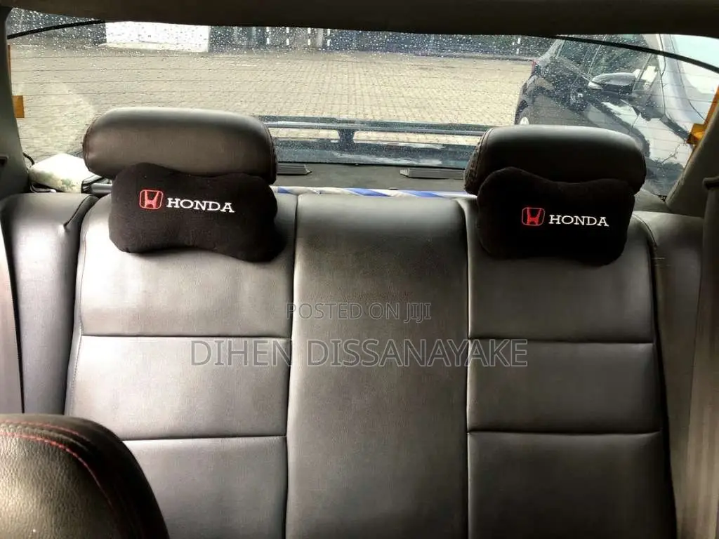 Honda Civic 1991 Car (Used)