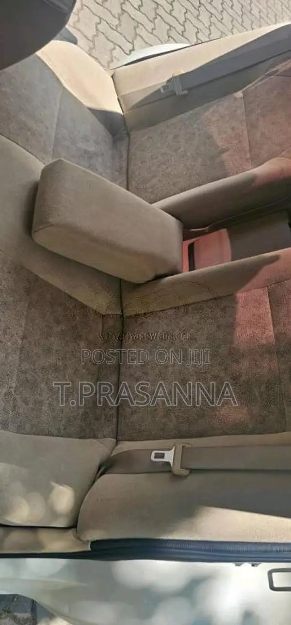 Nissan FB15 2004 Car (Used)