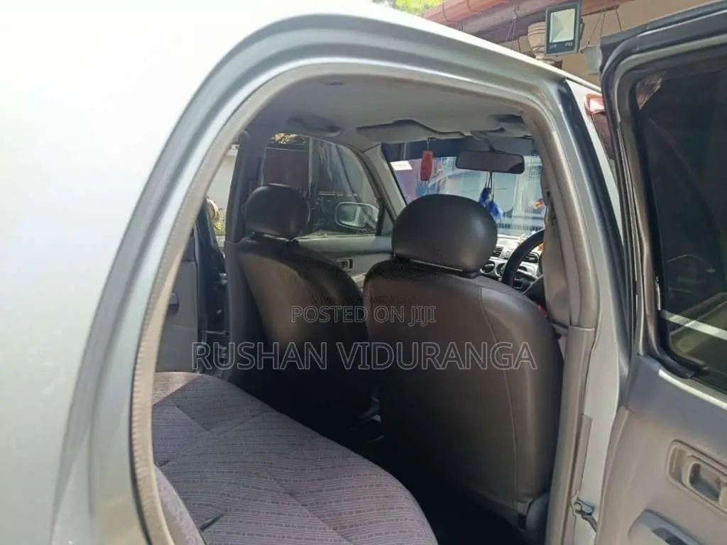 Nissan March K11 2006 Car (Used)