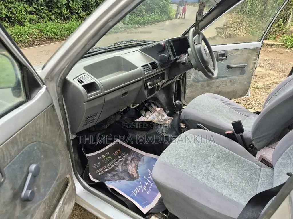 Suzuki Maruti 800 2006 Car (Used)