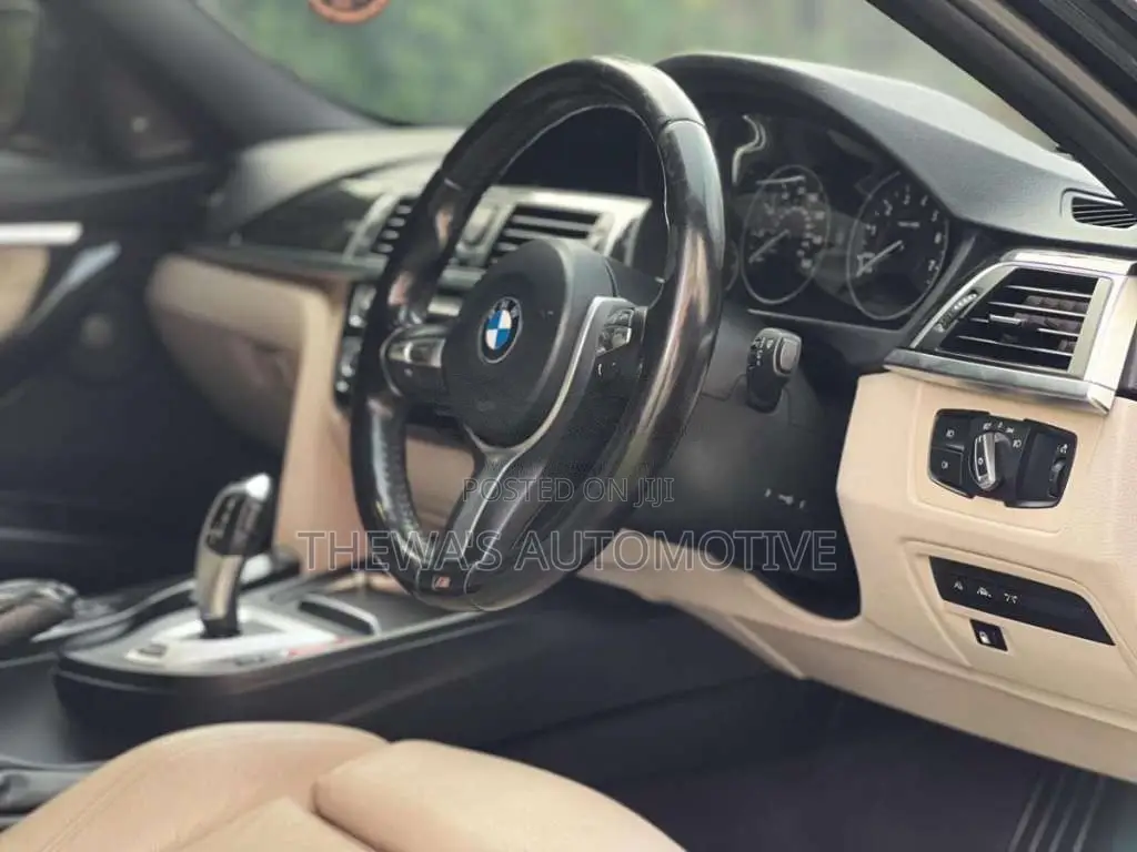 BMW 330e M Sport 2016 Car (Used)