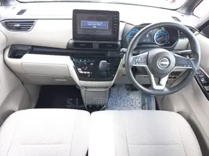 Nissan Roox 2023 Car Unregistered (Recondition)