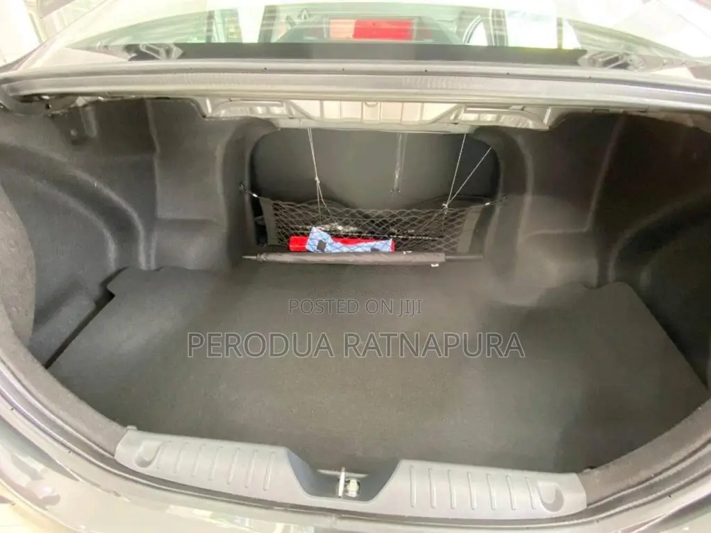 Perodua Bezza 2026 Car Brand New