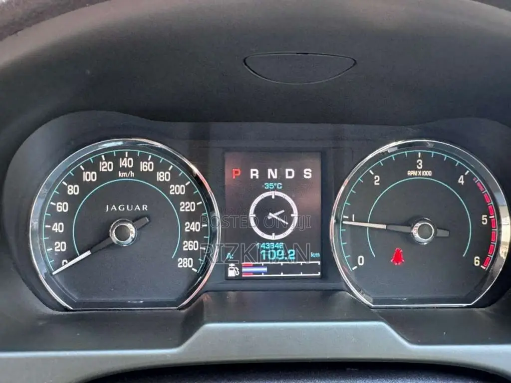 Jaguar X Type 2013 Car (Used)