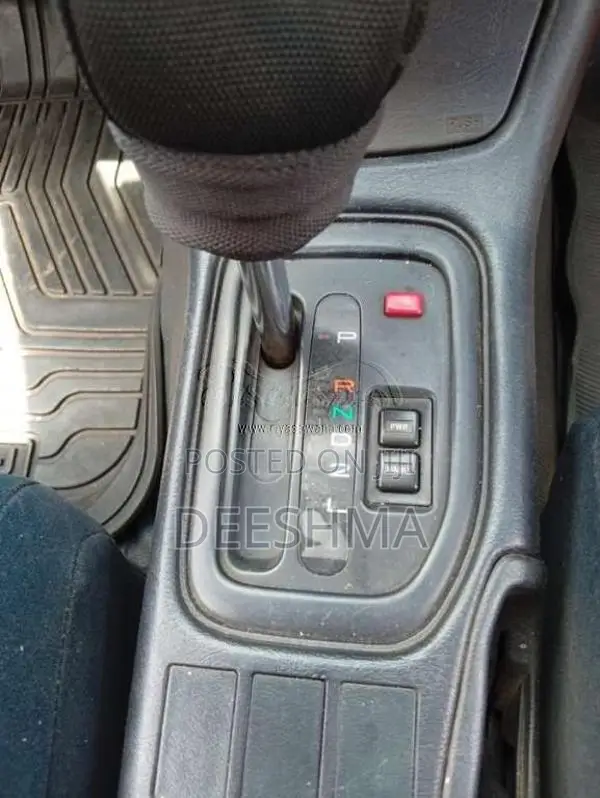 Toyota Premio 1995 Car (Used)