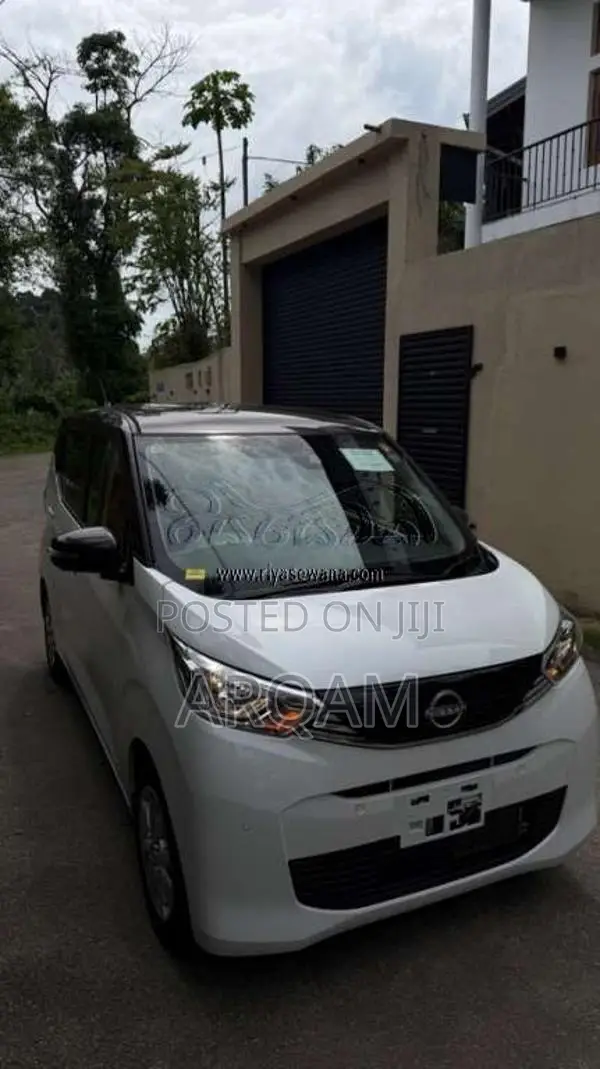 Nissan Dayz X Grade 2025 Car Unregistered (Recondition)