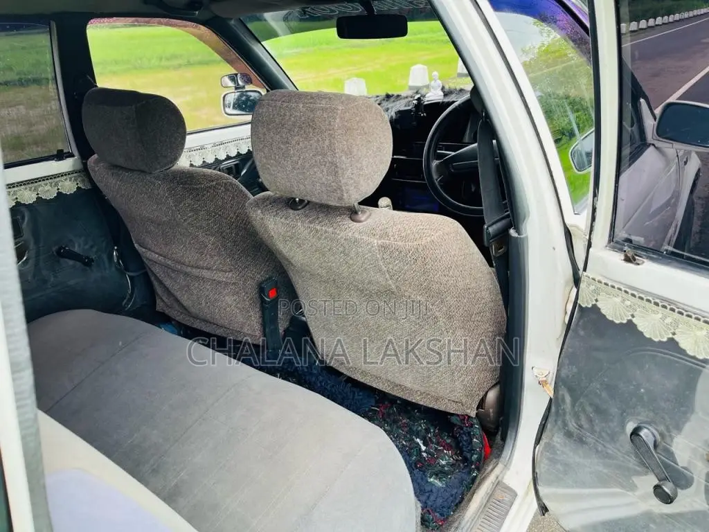 Toyota Corolla CE96 1993 Car (Used)