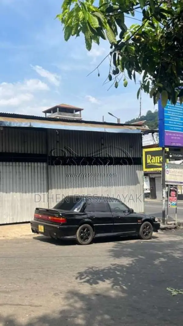 Honda Civic 1991 Car (Used)