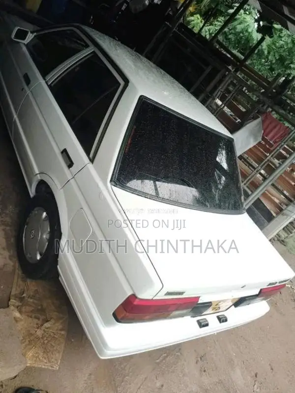 Nissan FB12 1989 Car (Used)