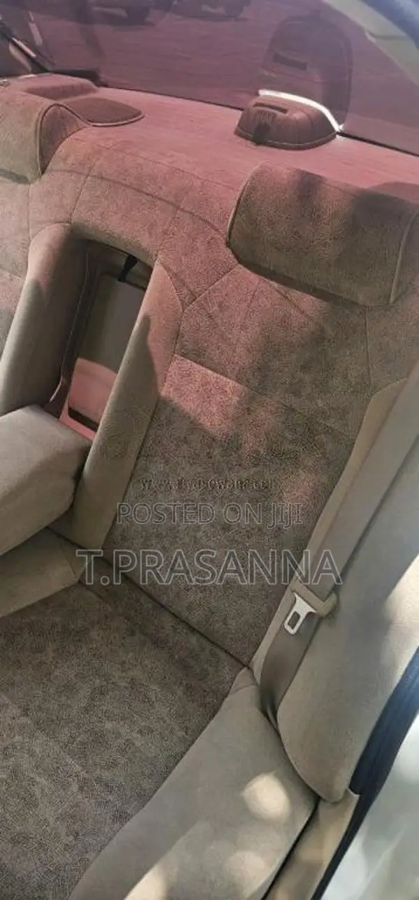 Nissan FB15 2004 Car (Used)