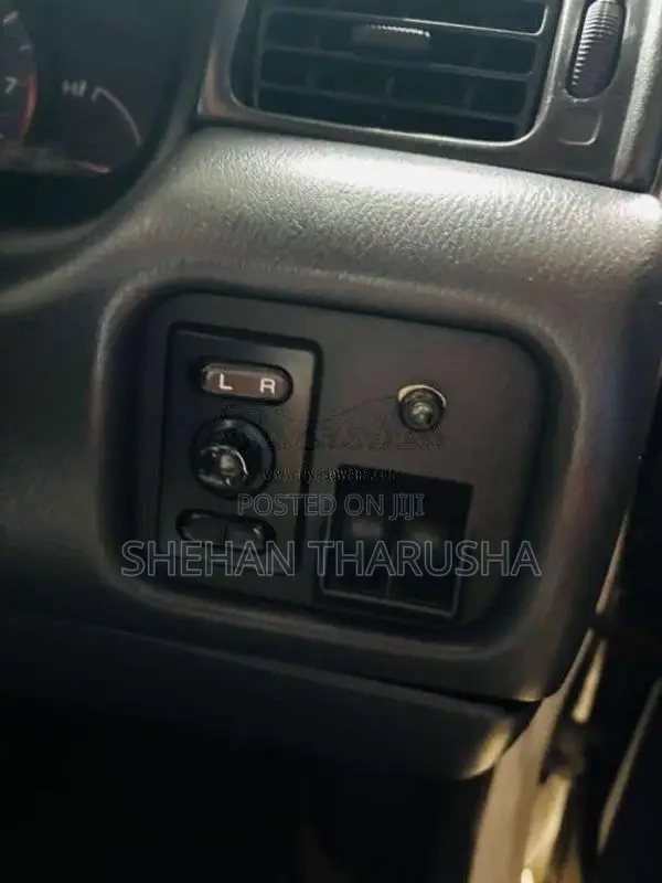 Nissan FB14 Sunny 1995 Car (Used)