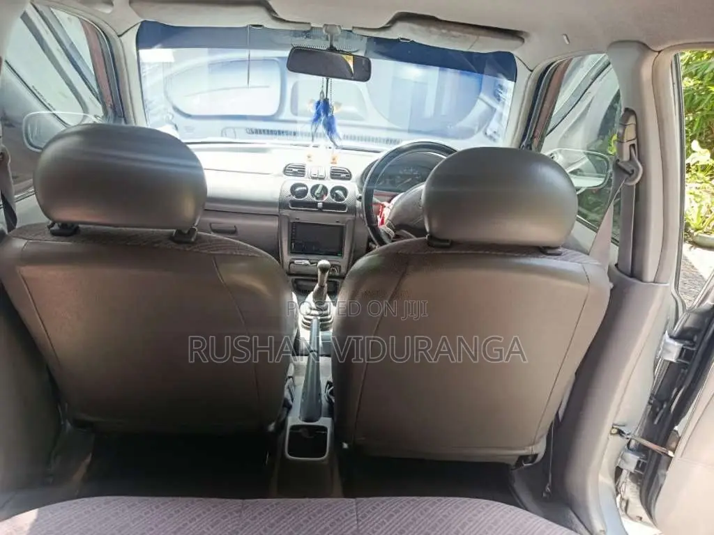 Nissan March K11 2006 Car (Used)