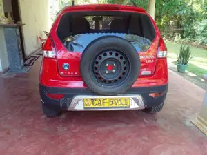 Micro Panda Cross 2015 Car (Used)