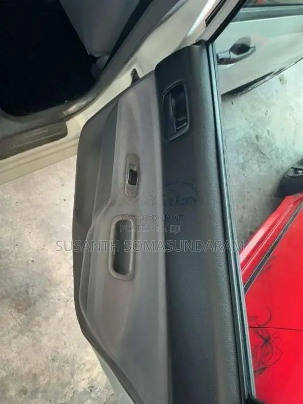 Mitsubishi Lancer 2008 Car (Used)