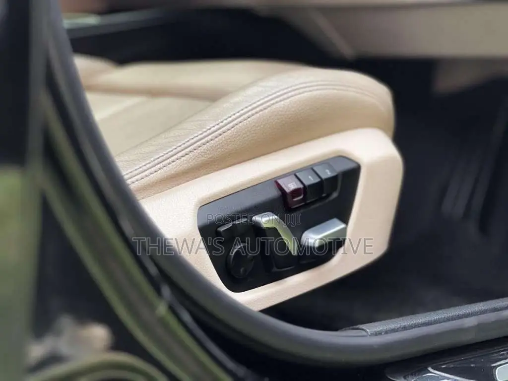 BMW 330e M Sport 2016 Car (Used)