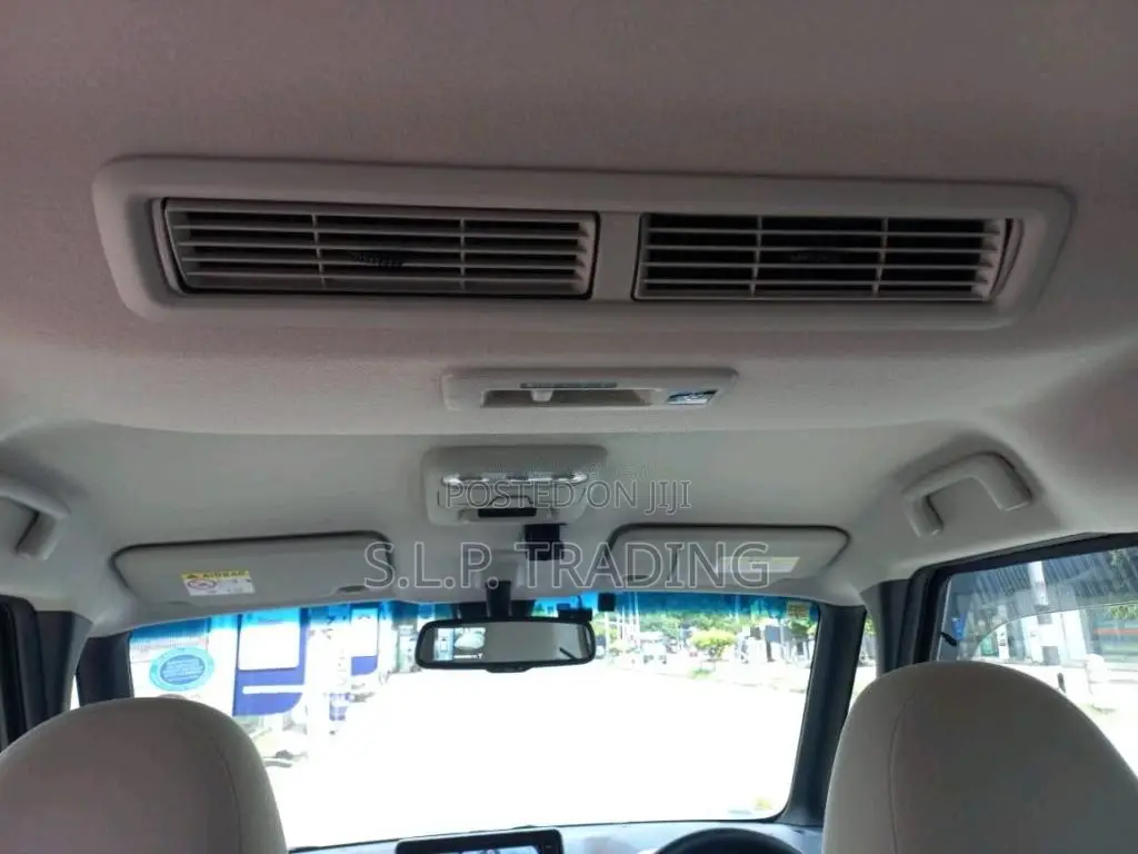 Nissan Roox 2023 Car Unregistered (Recondition)