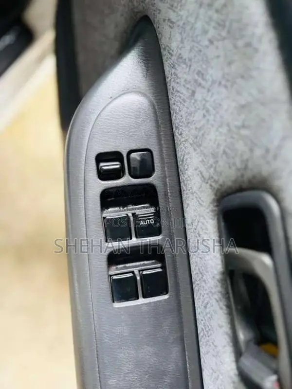 Nissan FB14 Sunny 1995 Car (Used)