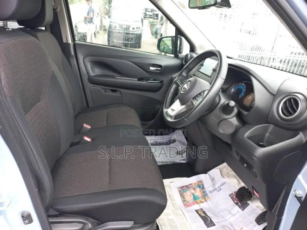 Nissan Dayz 2024 Car Unregistered (Recondition)