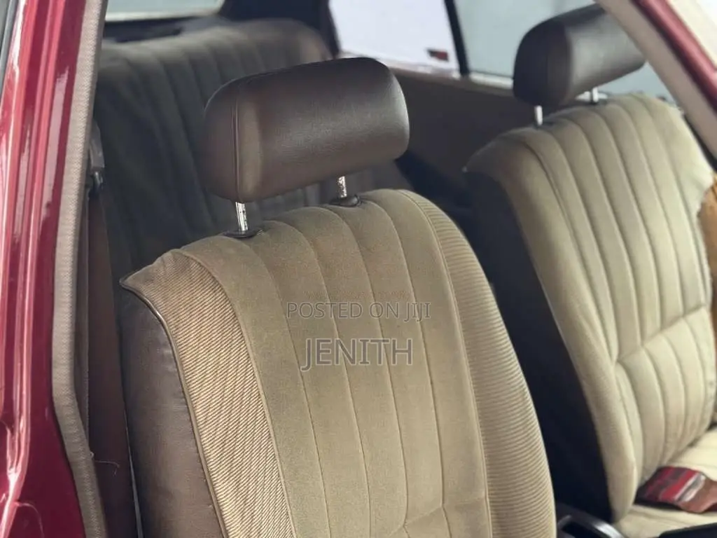 Toyota Corolla KE70 1982 Car (Used)
