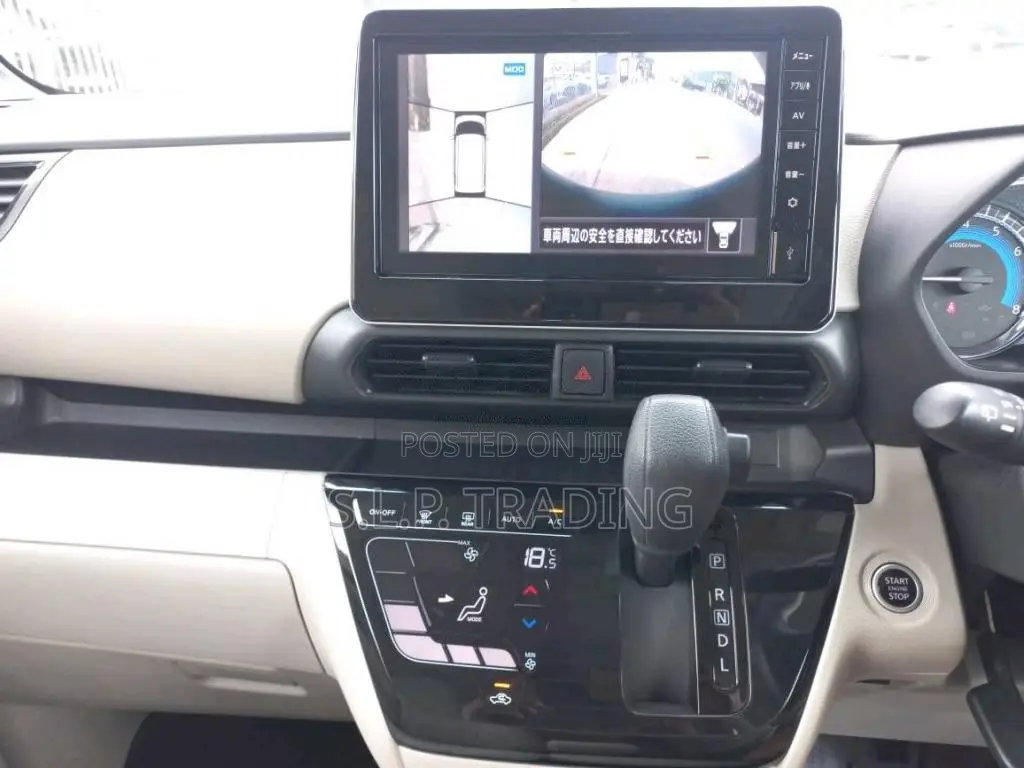 Nissan Roox 2023 Car Unregistered (Recondition)