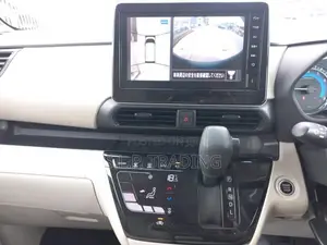 Nissan Roox 2023 Car Unregistered (Recondition)
