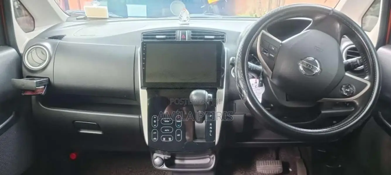 Nissan Dayz 2017 Car (Used)