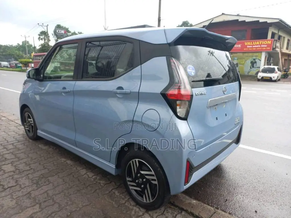 Nissan Dayz 2024 Car Unregistered (Recondition)