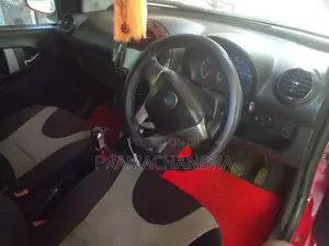 Micro Panda Cross 2015 Car (Used)