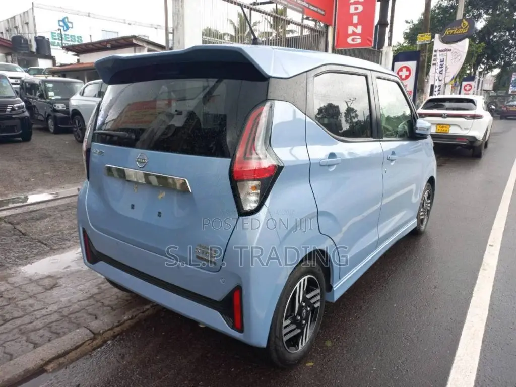 Nissan Dayz 2024 Car Unregistered (Recondition)