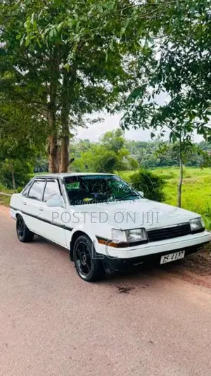 Toyota Corona 1985 Car (Used)