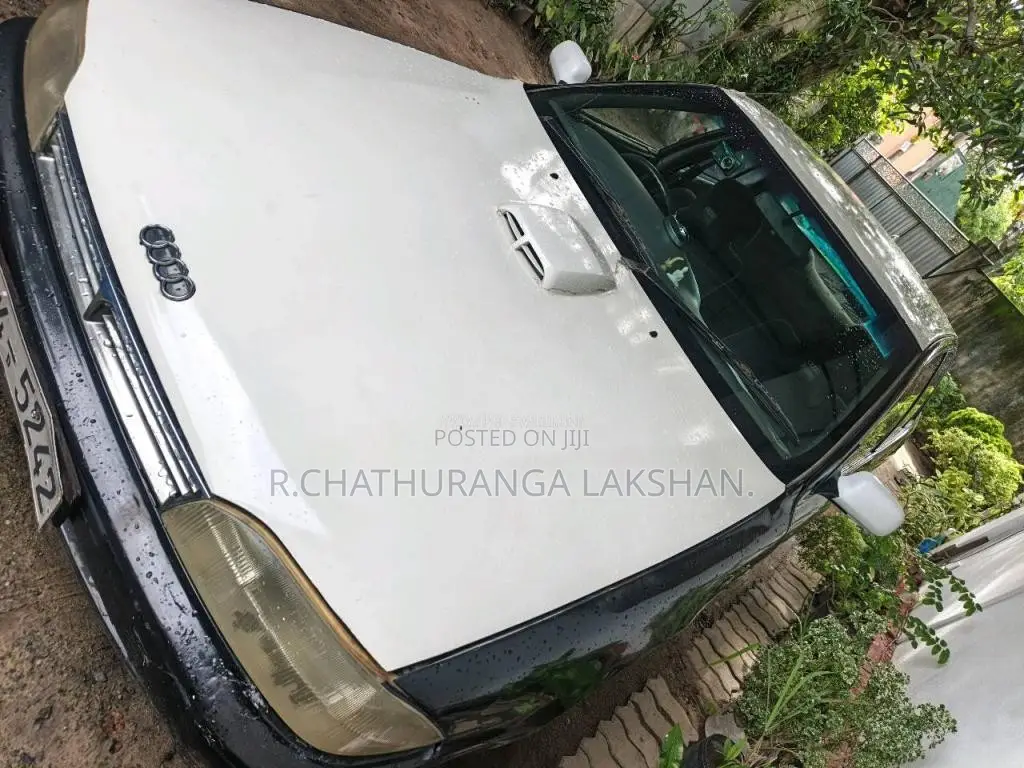 Toyota Camry 1991 Car (Used)