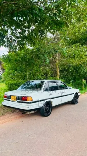 Toyota Corona 1985 Car (Used)
