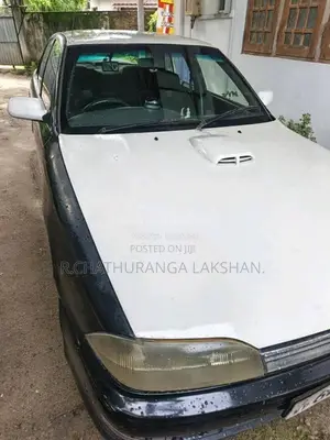 Toyota Camry 1991 Car (Used)