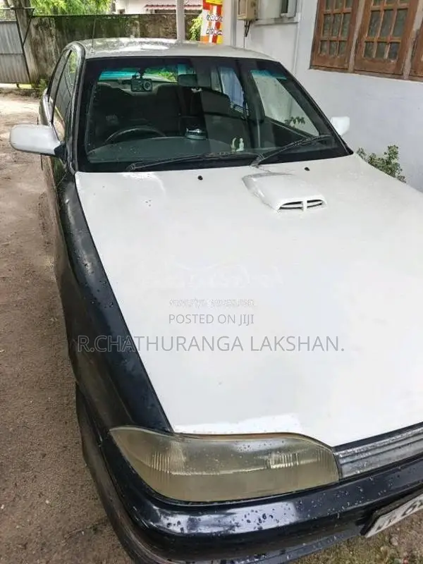 Toyota Camry 1991 Car (Used)